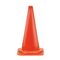  WEMAS Leitkegel Leitkegel tagesleuchtend E500 1,15 kg orange blanko 12451706